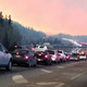 Illustration for article titled An entire Canadian city is being forced to evacuate.